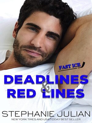 cover image of Deadlines & Red Lines